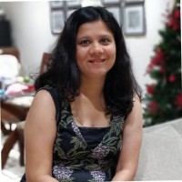 Mansi Mehta