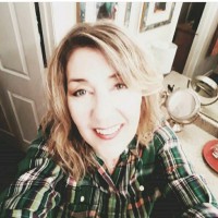Heidi Jones