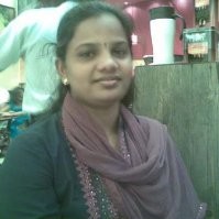 Dharani Shyam