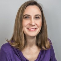 Stephanie Pielich, AIA, CCS, NCARB, EDAC