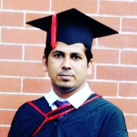 Mazharul Islam