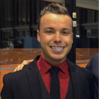 Ryan Dyson