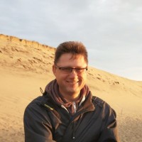 Александр Данилюк