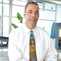 Russ Taylor