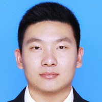 谢堂勇