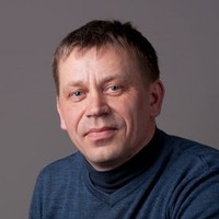 Aleksey Kolpakov