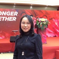 Tracy Wei