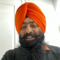 Paramjit Singh