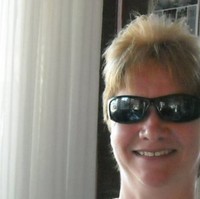 Tracey Thompson