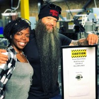 Eric Young