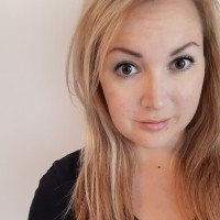 Tanja Cederblom