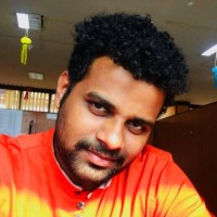 Suraj Patil