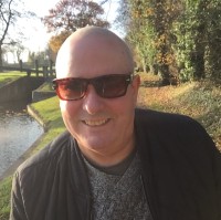 Christopher Satchell
