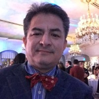 César G Castillo