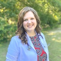 Chelsea Johnston, Msn, Aprn, Fnp-C