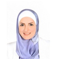 Reem Aldeirani, PMP