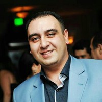 Artak Mkhoyan