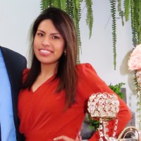 Yesenia Herrera Calla