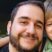 Thiago Antunes Ribeiro