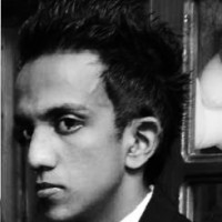Shenith Fernando