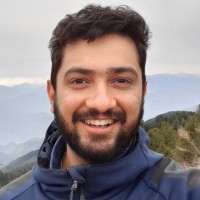 Nishkal Kashyap