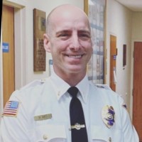 Howard Dill