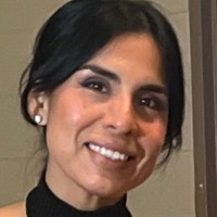 Maria Castillo
