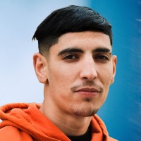 Othmane Amini