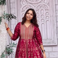 Vedika Warghade