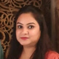 Shweta Thakur