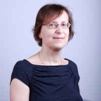 Rita Kovacs