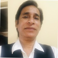 Gurudatt K Khandwal