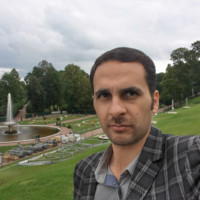 Mohamad Ali Ghasemi