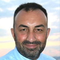 Levent CANDAN