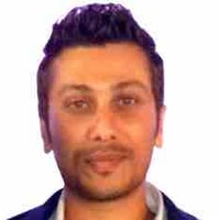 Tabish Patel