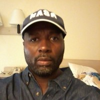 Darryl Johnson