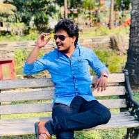 Yogesh GS