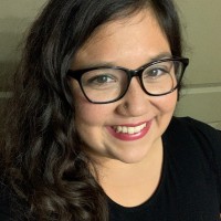Cecelia Flores