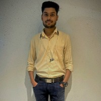 Saroj Kumar Nayak