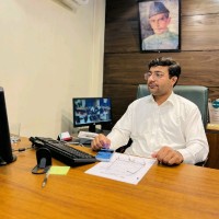 Farhan Israr