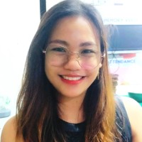 Frances Zharisse Datalio