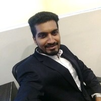 Thaslim P Kabeer