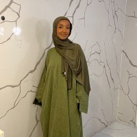 Yasmin Abdille