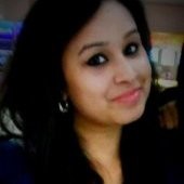 Ridhima Tiwari