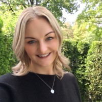 Tamara Draxinger