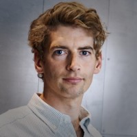 Joshua Buckingham