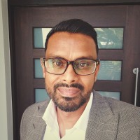 Rakesh Pankhania