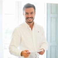 Luis Gordejuela Zaragoza