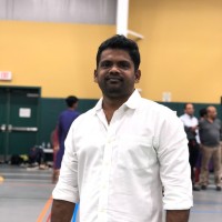 Karthic Patil