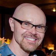Eric Heberling